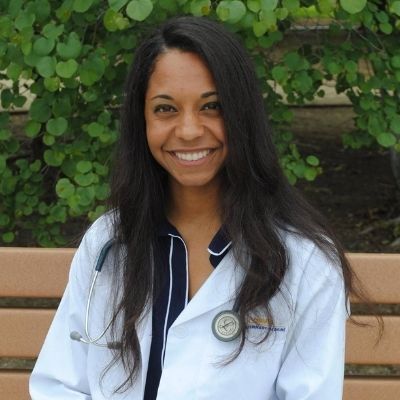 dr. karryssa