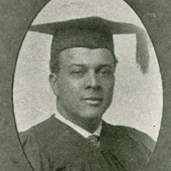 Dr. Augustus Nathaniel Lushington