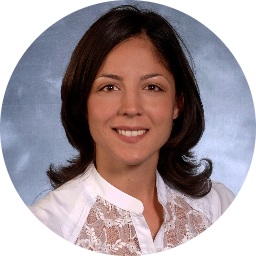 Dr. Liara M. Gonzalez