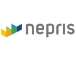 nepris new logo
