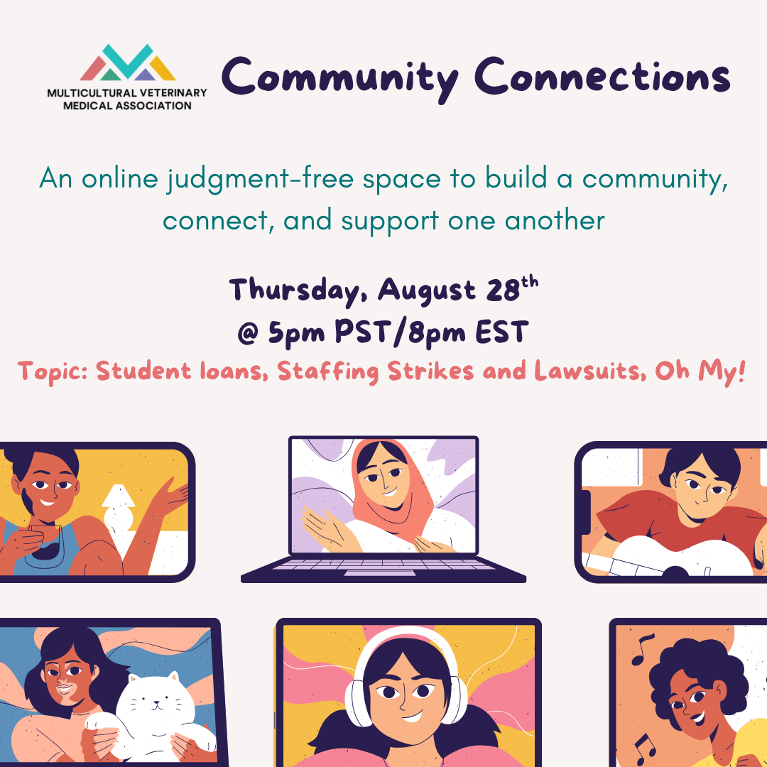 August Community Connections RISE 2022Conference Website Graphic