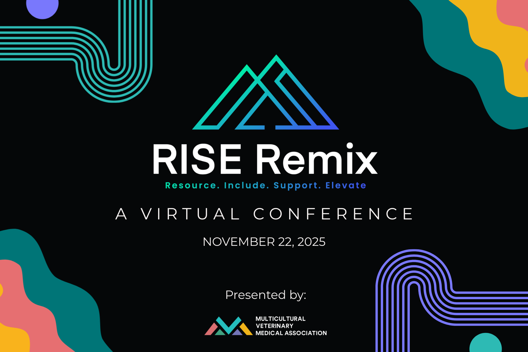 RISE Remix Website Image 2 RISE 2022Conference Website Graphic